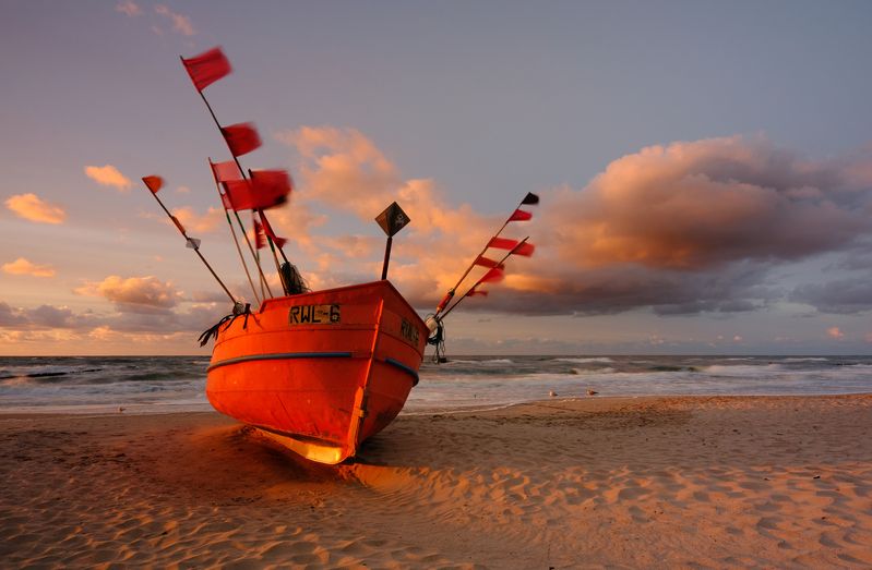 Baltic Atmospherephoto preview