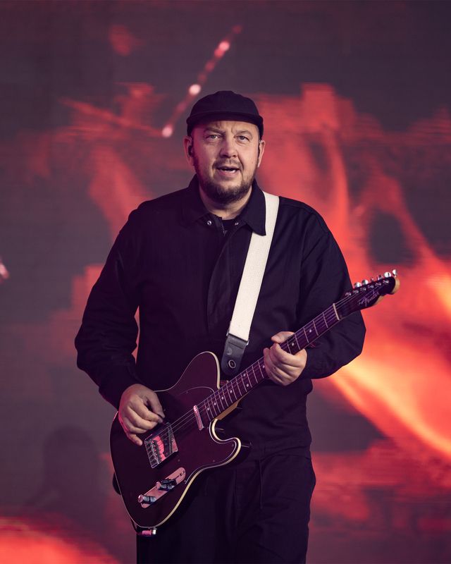 Сергей Бобунец и смысловые галлюцинацииphoto preview