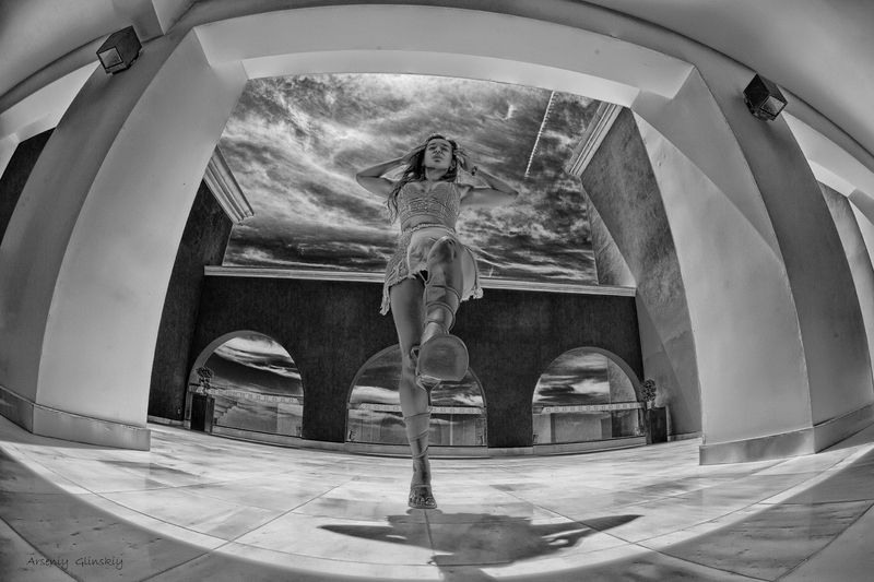 There is no more attraction...Притяжения больше нет...photo preview