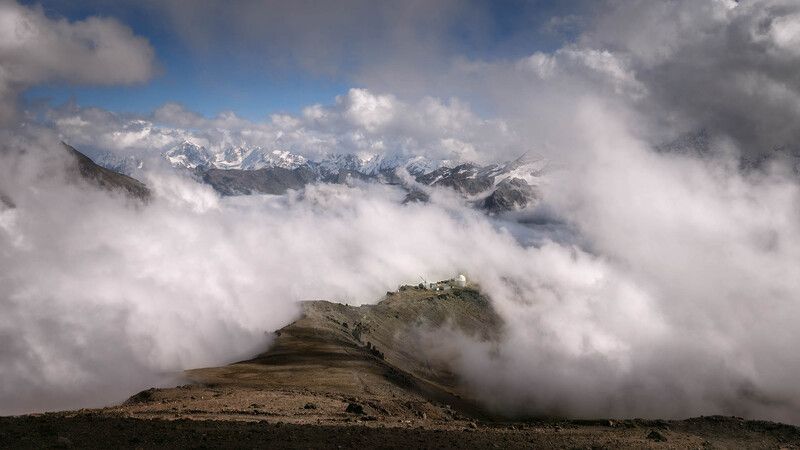 Телескопы накрываектphoto preview