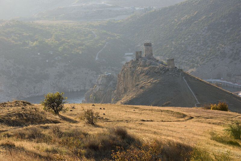 балаклава Памятьphoto preview