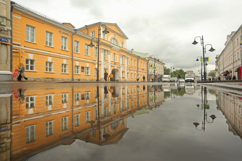 Пятницкаяphoto preview