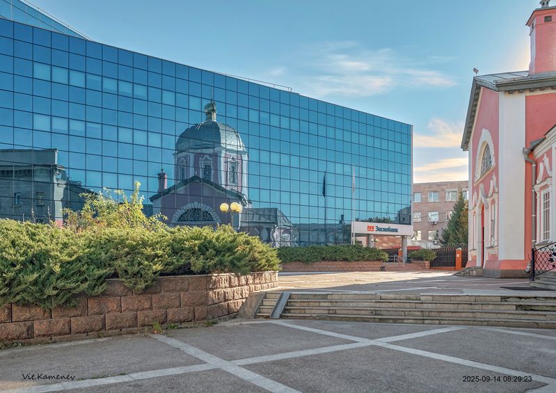 Отражениеphoto preview