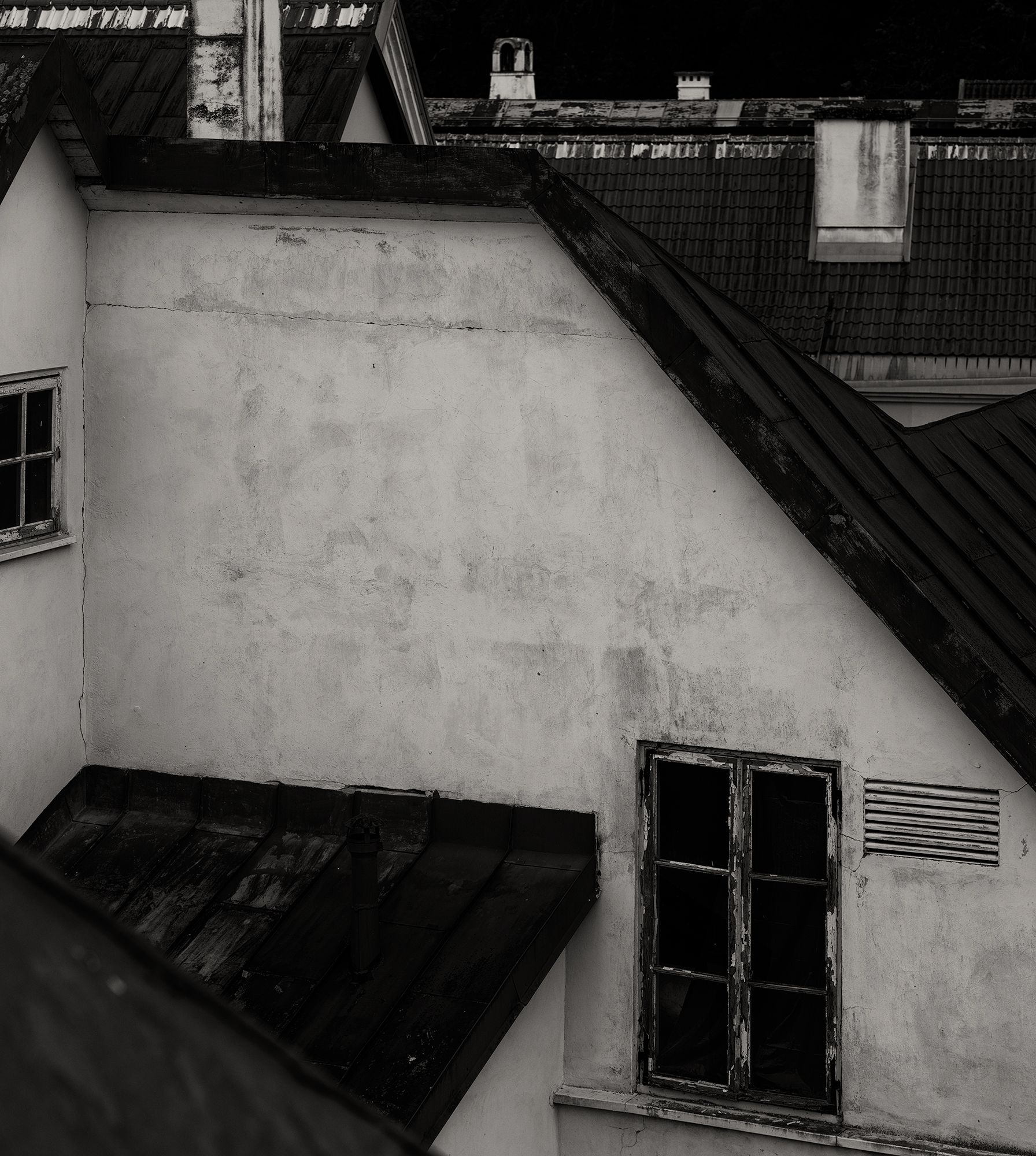 Геометрия Старого Таллина фото превью