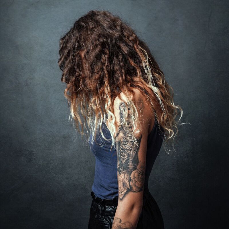 портрет photo preview