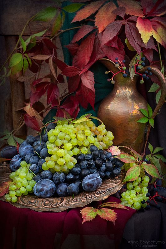 Дачные зарисовкиphoto preview