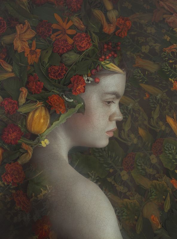 Флораphoto preview