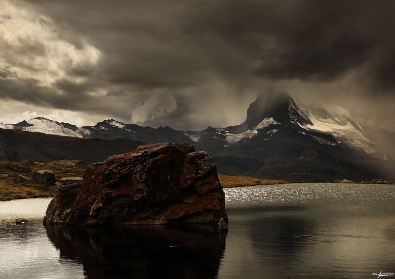 swiss Осень..photo preview