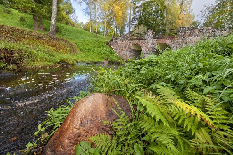 Каменный мостphoto preview