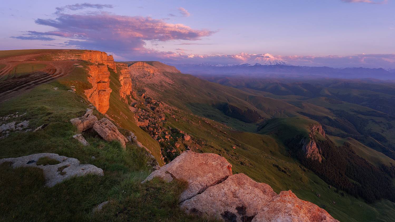, Андрей Родионов