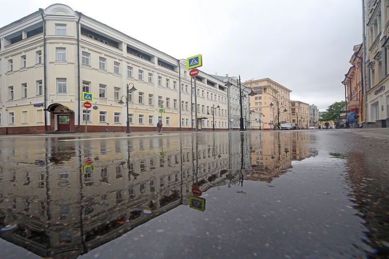 Пятницкаяphoto preview