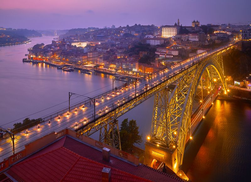 Волшебство Португалии...photo preview