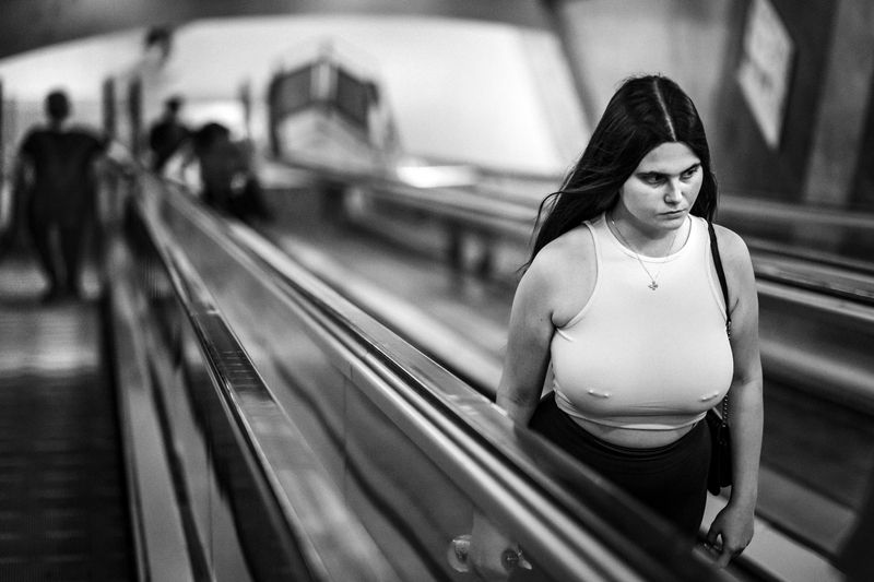 Subway **photo preview