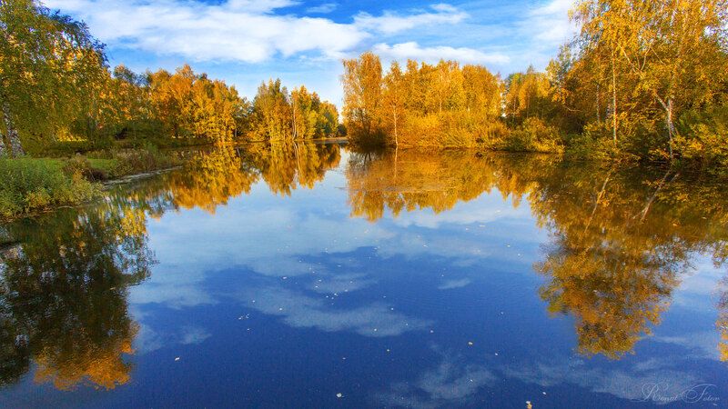 Костромской край: на водеphoto preview