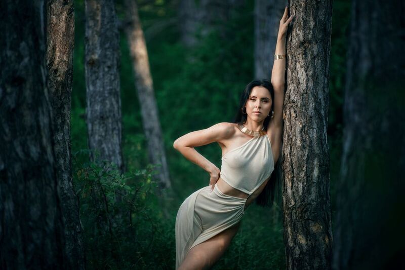 Анастасияphoto preview