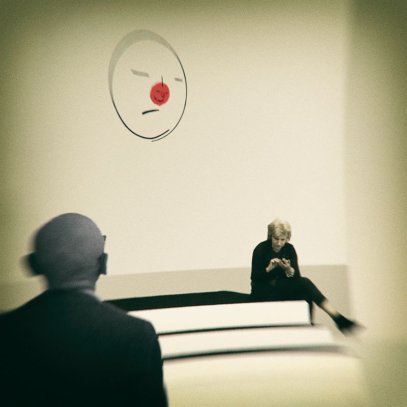 Триединство фото превью