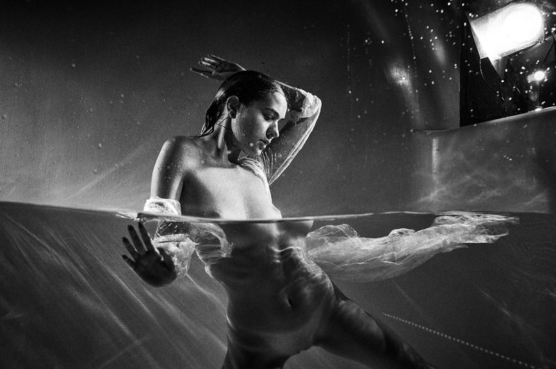 Преломлениеphoto preview