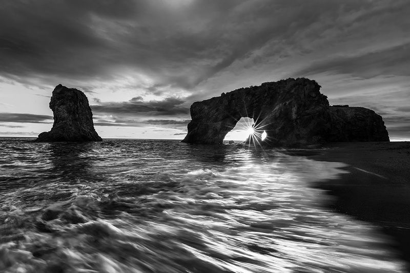 Мыс Птичийphoto preview