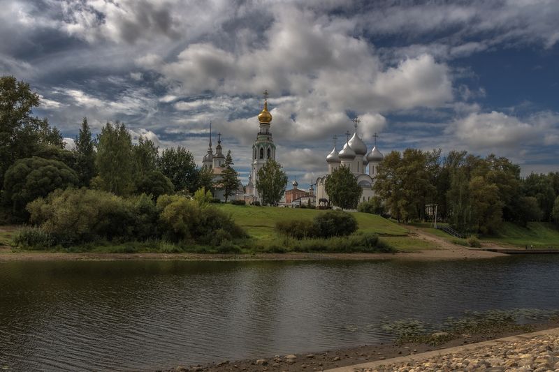 Вологодская область photo preview