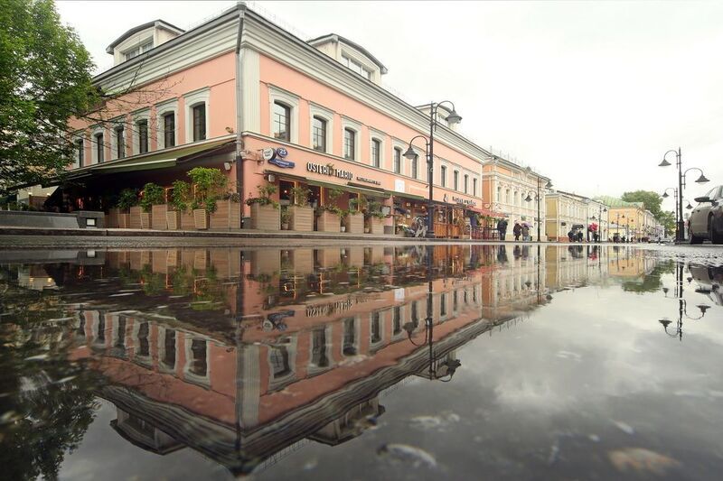 Пятницкаяphoto preview