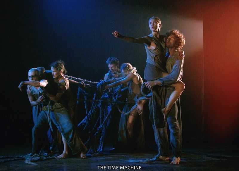 Спектакль \\\