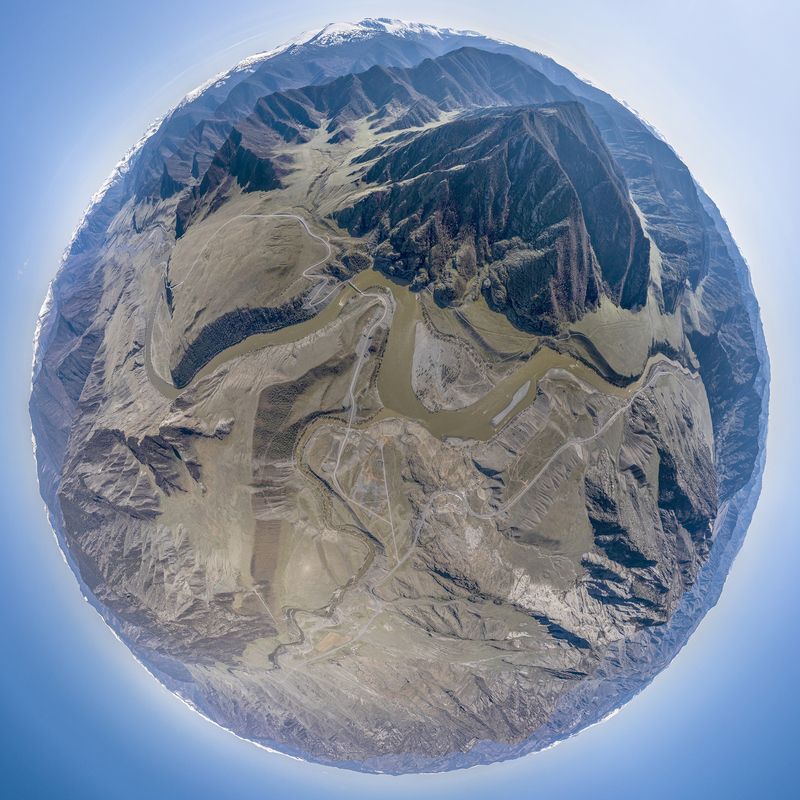 Стрелка Катуниphoto preview