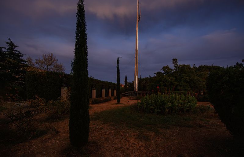 ВечЁр в Северномphoto preview