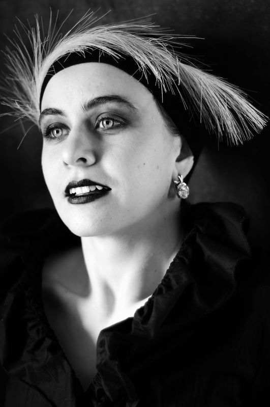 Я к розам хочу, в тот единственный сад...  photo preview