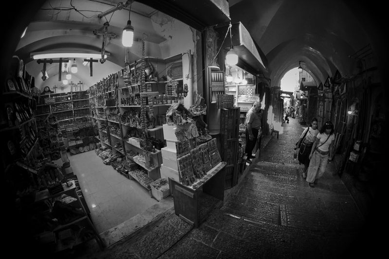 Jerusalem,The Old Cityphoto preview