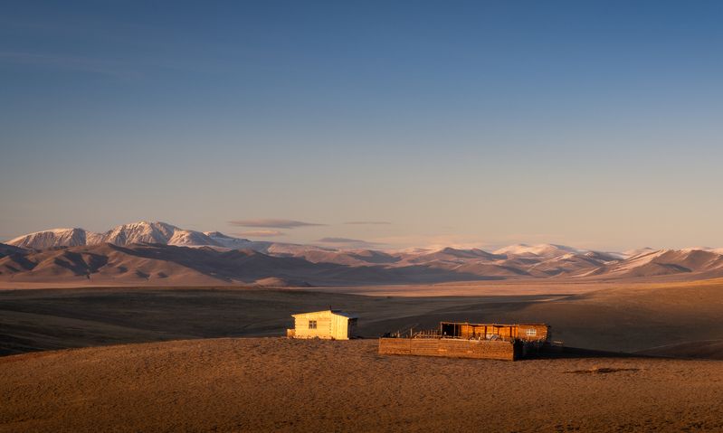 Уединениеphoto preview