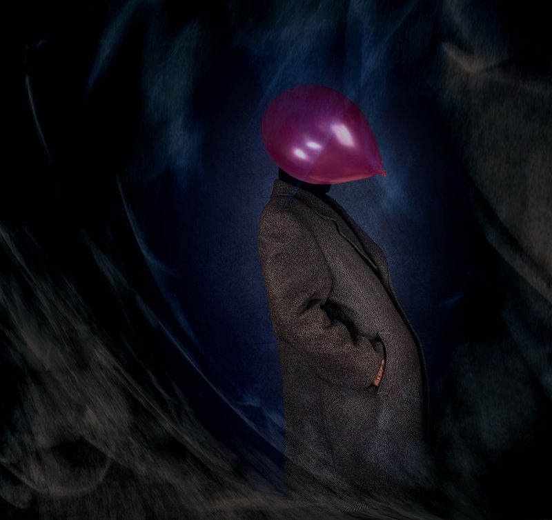 Одержимость фото превью