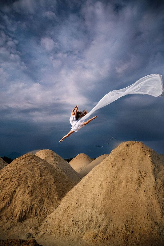 полетphoto preview