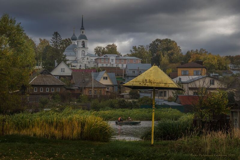 кострома, селище Сентябрьphoto preview