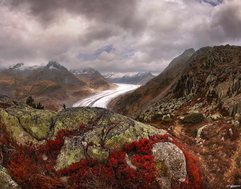 swiss Осень..photo preview