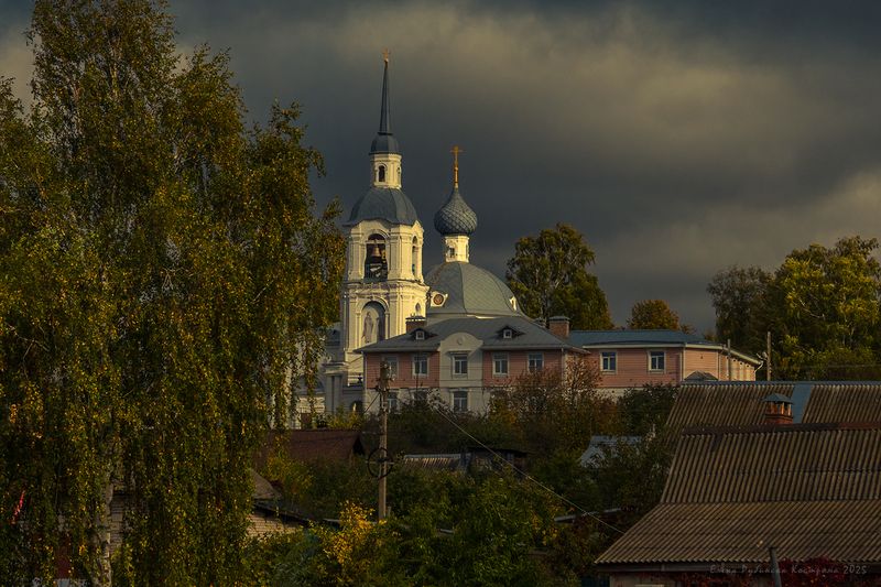 кострома photo preview