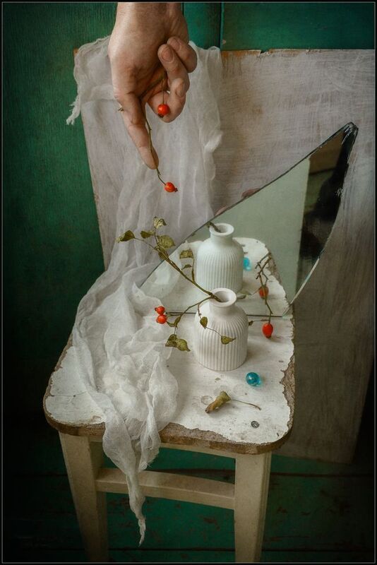 Прохладно..photo preview