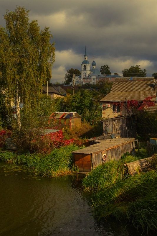 кострома photo preview