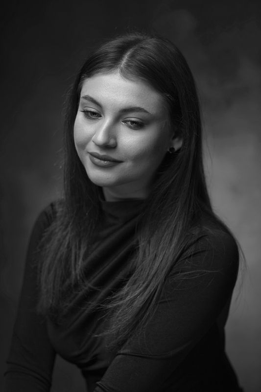 студийный портрет Annaphoto preview