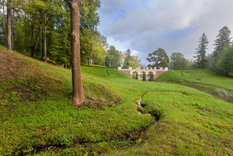 Два ручьяphoto preview