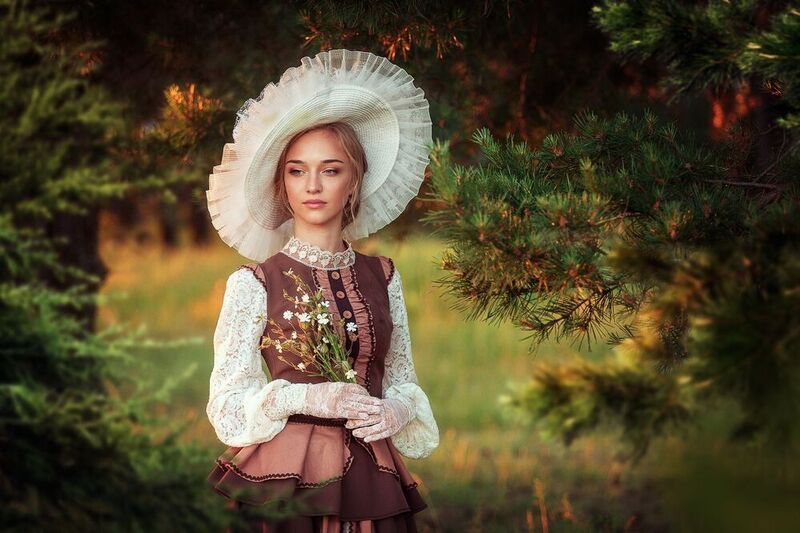 Анастасияphoto preview