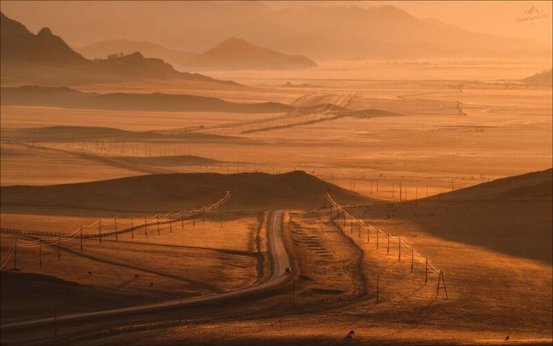 горный алтай, алтай, усть-кан, усть-канская степь, фототуры на алтай, фототур на плато укок, фототур в монголию, осенний фототур на алтай Осенний Усть-Канphoto preview