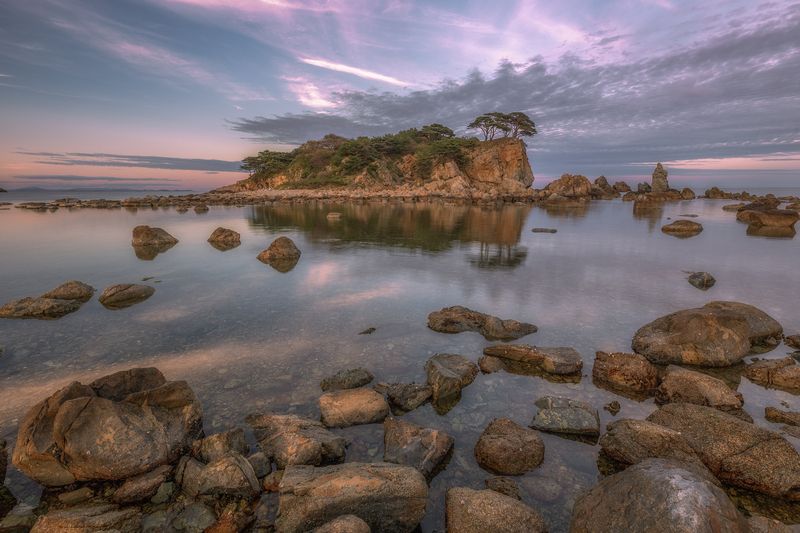 Приморье photo preview