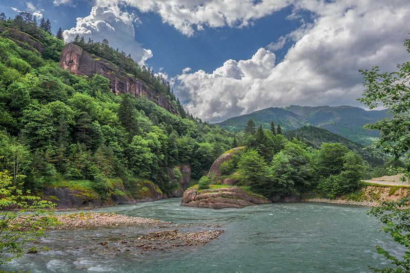 Большая Лаба. КЧРphoto preview