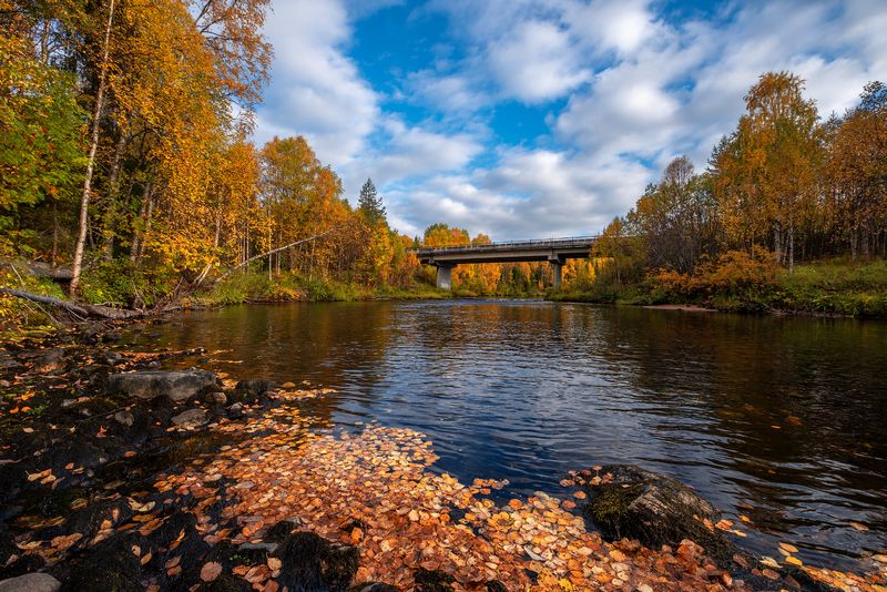 север, кольский, заполярье, photo preview