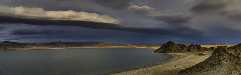 Озеро Толбоphoto preview