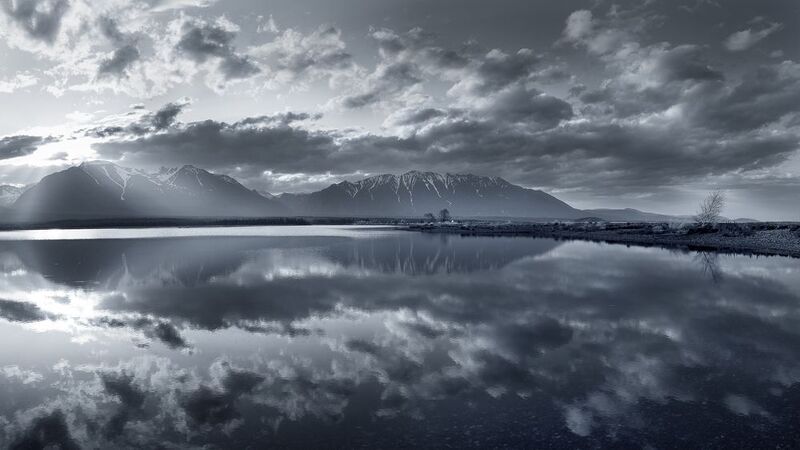 Параллельные миры…photo preview