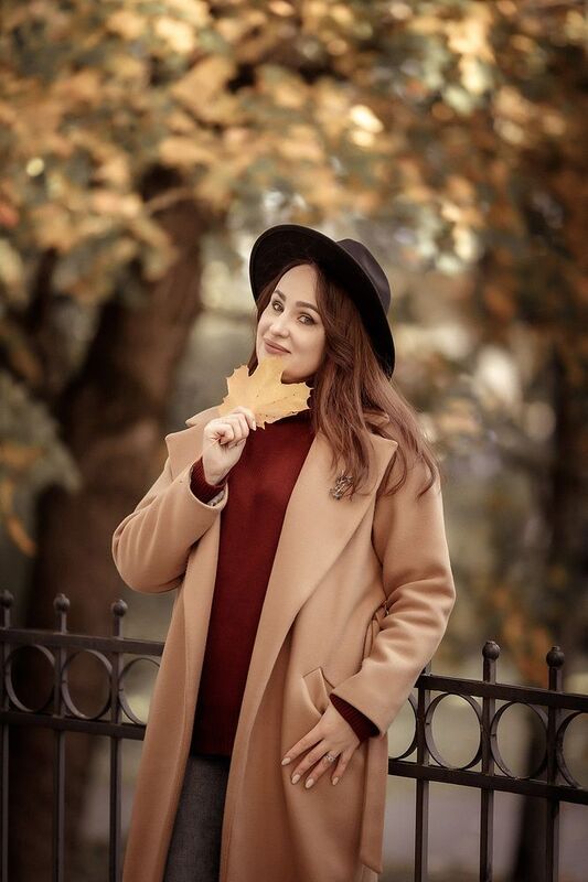 Легенды осениphoto preview