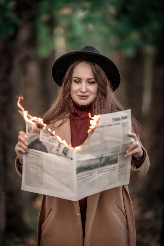 Beauty Is Powerphoto preview