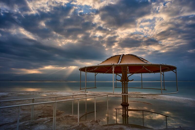 The Dead Sea ,Saltphoto preview