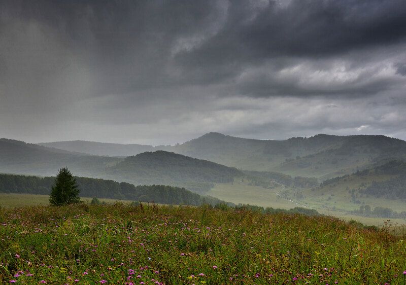 Дождь закончится не скороphoto preview